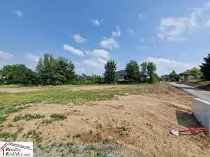 Prodej pozemku pro bydlení, Zbraslavice, 895 m2