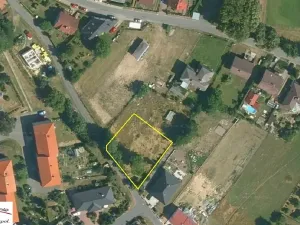 Prodej pozemku pro bydlení, Zbraslavice, 895 m2