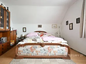 Prodej vícegeneračního domu, Praha - Chodov, Vycpálkova, 110 m2