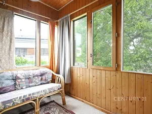 Prodej vícegeneračního domu, Praha - Chodov, Vycpálkova, 110 m2