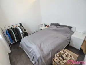 Pronájem bytu 2+kk, Brno, Botanická, 42 m2