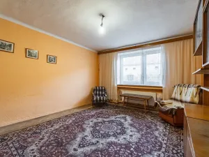 Prodej rodinného domu, Otrokovice - Kvítkovice, Bartošova, 175 m2