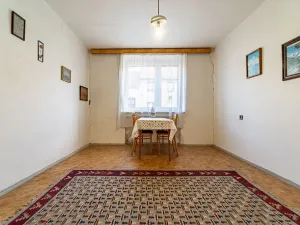 Prodej rodinného domu, Otrokovice - Kvítkovice, Bartošova, 175 m2