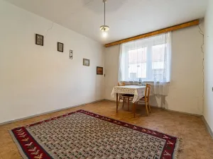 Prodej rodinného domu, Otrokovice - Kvítkovice, Bartošova, 175 m2