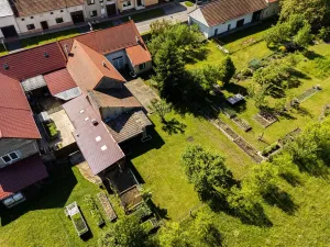 Prodej rodinného domu, Otrokovice - Kvítkovice, Bartošova, 175 m2