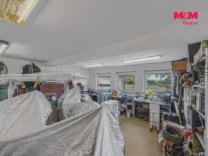 Prodej obchodního prostoru, Pardubice - Zelené Předměstí, Mikulovická, 330 m2