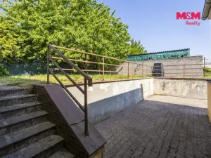 Prodej obchodního prostoru, Pardubice - Zelené Předměstí, Mikulovická, 330 m2