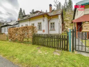 Prodej rodinného domu, Rotava, Růžové údolí, 87 m2