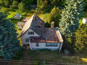 Prodej pozemku pro bydlení, Kamenice, Kaštanová, 1413 m2