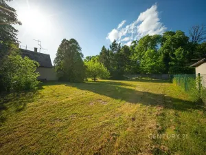 Prodej pozemku pro bydlení, Kamenice, Kaštanová, 1413 m2