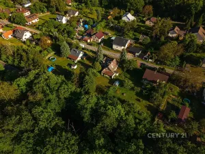 Prodej pozemku pro bydlení, Kamenice, Kaštanová, 1413 m2