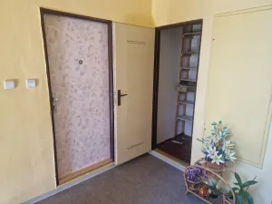 Prodej bytu 3+1, Otice, Opavská, 66 m2