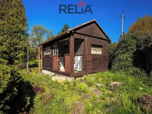 Prodej chaty, Chrastava, 15 m2