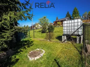 Prodej chaty, Chrastava, 15 m2