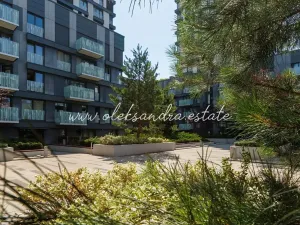 Pronájem bytu 2+kk, Praha - Žižkov, Olšanská, 61 m2