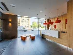Pronájem bytu 2+kk, Praha - Žižkov, Olšanská, 61 m2