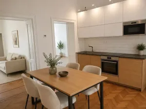 Pronájem bytu 3+1, Brno, Hlinky, 85 m2