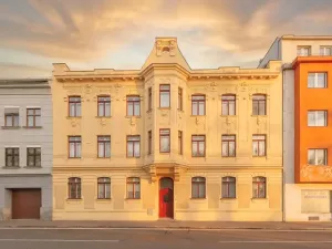 Pronájem bytu 3+1, Brno, Hlinky, 85 m2