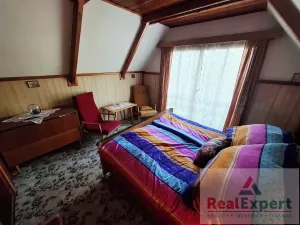 Prodej chaty, Jevany, Kozojedská, 110 m2