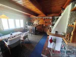 Prodej chaty, Jevany, Kozojedská, 110 m2