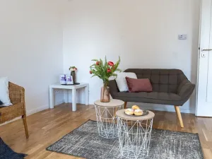 Pronájem bytu 2+kk, Chorušice, 46 m2