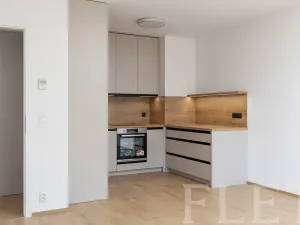 Pronájem bytu 2+kk, Praha - Chodov, Nebřenická, 56 m2