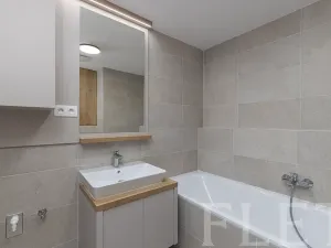 Pronájem bytu 2+kk, Praha - Chodov, Nebřenická, 56 m2