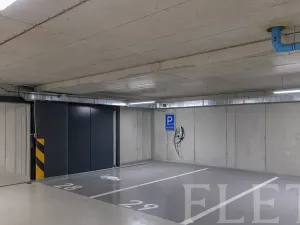 Pronájem bytu 2+kk, Praha - Chodov, Nebřenická, 56 m2