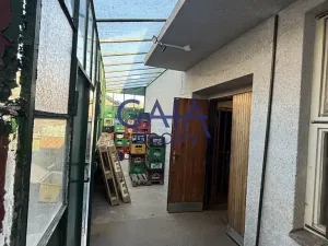 Prodej obchodního prostoru, Moravské Budějovice, Šafaříkova, 612 m2