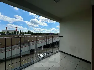 Pronájem bytu 1+kk, Brno, Střední, 32 m2