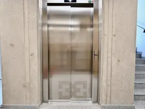 Pronájem bytu 1+kk, Brno, Střední, 32 m2