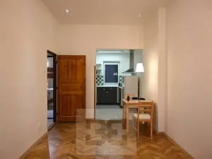 Pronájem bytu 2+kk, Břeclav, 50 m2