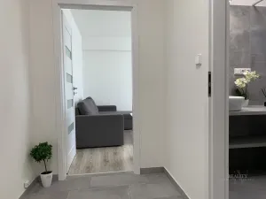 Pronájem bytu 2+kk, Mladá Boleslav - Mladá Boleslav II, Jana Palacha, 42 m2