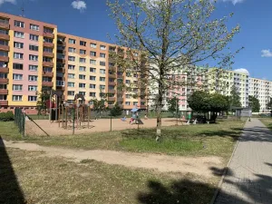 Pronájem bytu 2+kk, Mladá Boleslav - Mladá Boleslav II, Jana Palacha, 42 m2