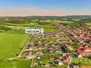 Prodej rodinného domu, Trnava, 145 m2
