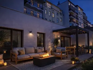 Prodej bytu 3+kk, Praha - Košíře, Holečkova, 76 m2