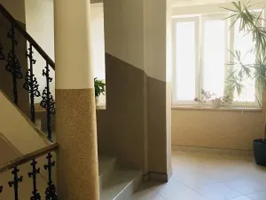 Pronájem bytu 2+1, Děčín, Radniční, 55 m2