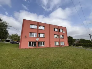 Pronájem bytu 1+1, Kunratice, 40 m2