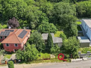 Prodej pozemku pro bydlení, Říčany, U Trati, 716 m2