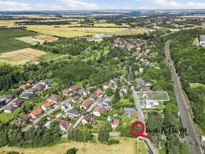 Prodej pozemku pro bydlení, Říčany, U Trati, 716 m2