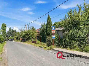 Prodej pozemku pro bydlení, Říčany, U Trati, 716 m2
