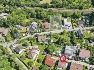 Prodej pozemku pro bydlení, Říčany, U Trati, 716 m2