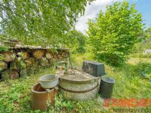Prodej pozemku pro bydlení, Dobřany, 774 m2