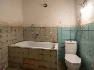 Prodej rodinného domu, Krupá, 97 m2