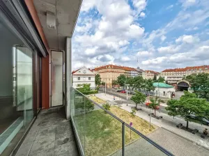 Prodej bytu 2+kk, Praha - Vinohrady, Korunní, 59 m2