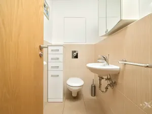 Prodej bytu 2+kk, Praha - Vinohrady, Korunní, 59 m2