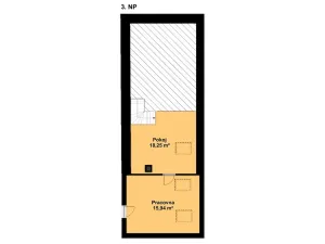Prodej rodinného domu, Neuměřice, 150 m2