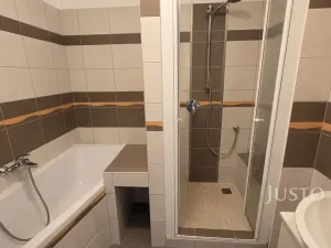 Pronájem bytu 2+kk, Písek, Topělecká, 52 m2