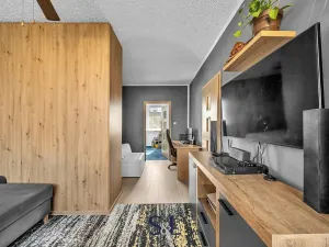Prodej bytu 3+1, Liberec, Žitná, 70 m2