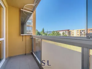 Prodej bytu 3+1, Liberec, Žitná, 70 m2